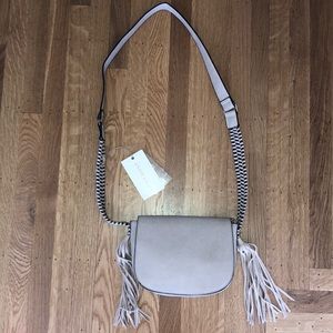 Crossbody Purse